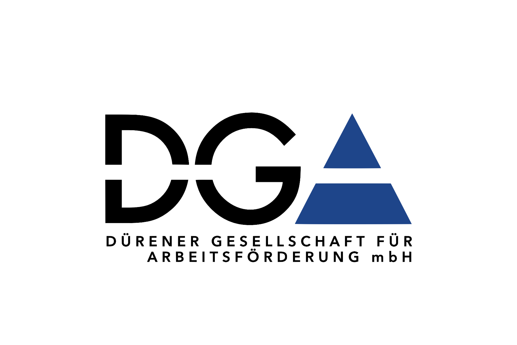 Dga Dürener Gesellschaft Für Arbeitsförderung Mbh